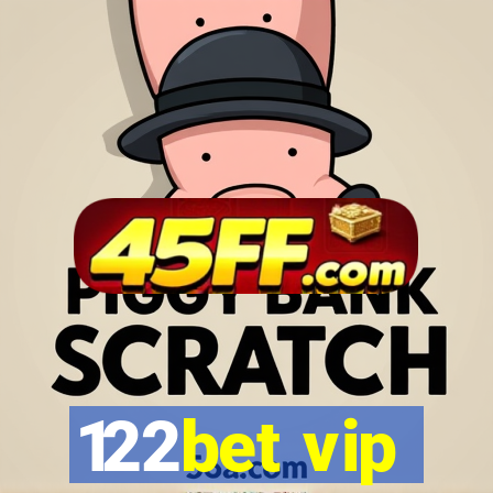 122bet vip